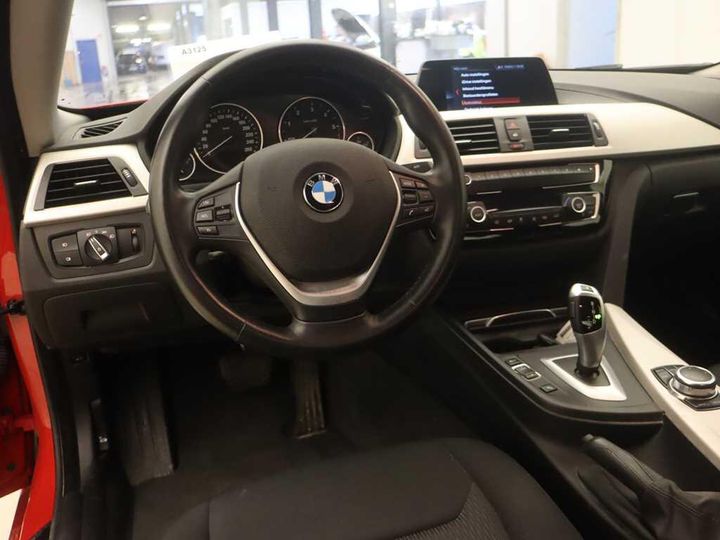 Photo 15 VIN: WBA4K11090BP69646 - BMW 4-REEKS GRAN CO 