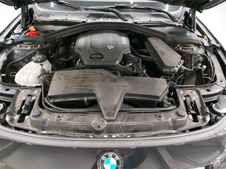 Photo 10 VIN: WBA4K11090BP69971 - BMW 4 GRAN COUPE 