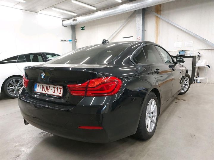 Photo 2 VIN: WBA4K11090BP69971 - BMW 4 GRAN COUPE 