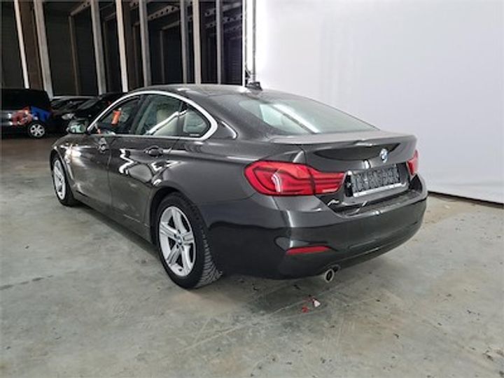 Photo 3 VIN: WBA4K110X0BB99126 - BMW 4 GRAN COUPE DIESEL - 2017 