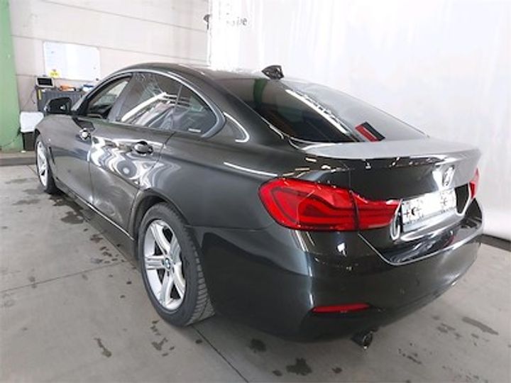 Photo 3 VIN: WBA4K110X0BB99305 - BMW 4 GRAN COUPE DIESEL - 2017 