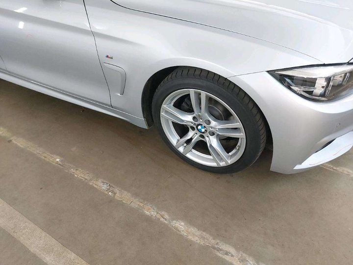 Photo 32 VIN: WBA4K110X0BB99403 - BMW 4 REEKS GRAN COUP 