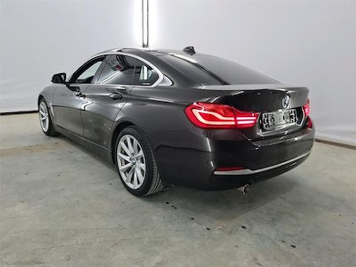 Photo 3 VIN: WBA4K110X0BE93125 - BMW 4 GRAN COUPE DIESEL - 2017 