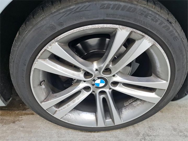 Photo 13 VIN: WBA4K110X0BH15999 - BMW 418 