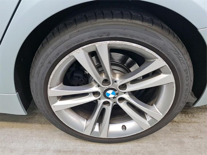 Photo 14 VIN: WBA4K110X0BH15999 - BMW 418 