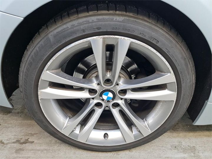 Photo 15 VIN: WBA4K110X0BH15999 - BMW 418 