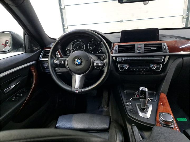 Photo 6 VIN: WBA4K110X0BH15999 - BMW 418 