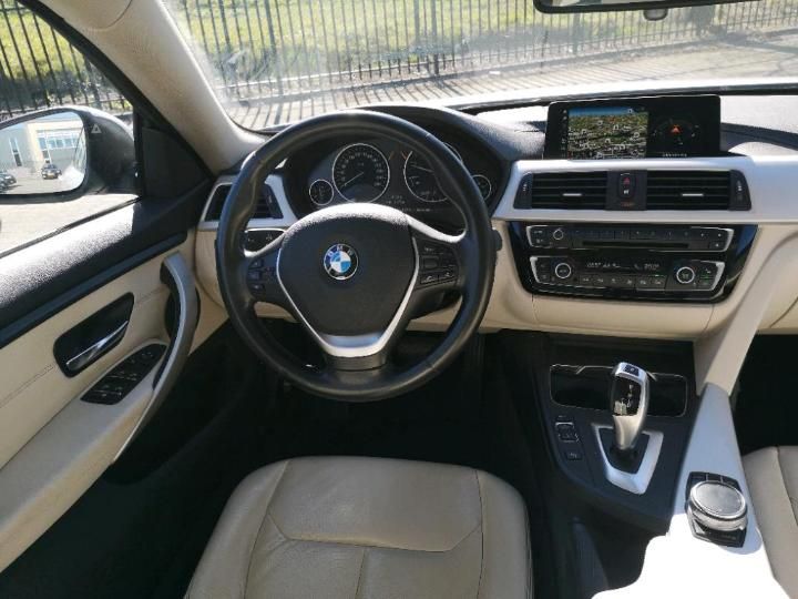 Photo 6 VIN: WBA4K110X0BH16120 - BMW 4-SERIE 