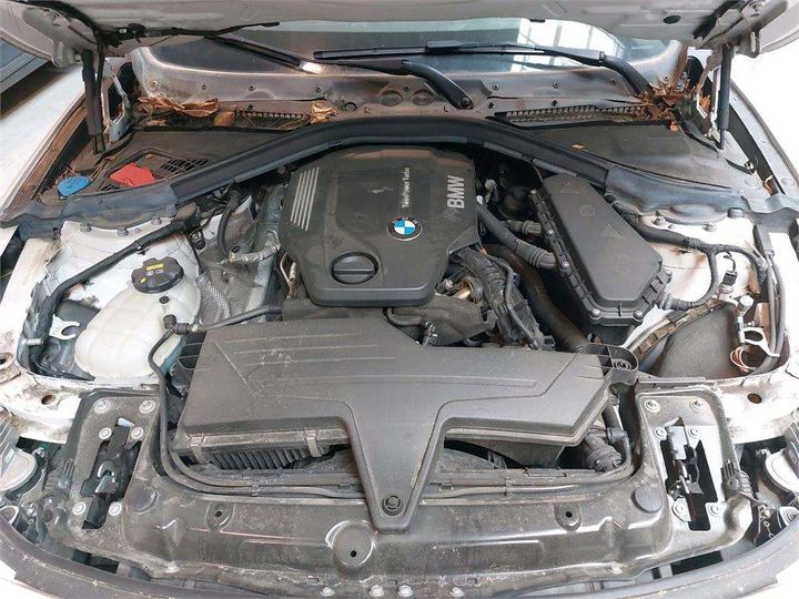 Photo 30 VIN: WBA4K110X0BH16697 - BMW SERIE 4 GRAN COUPE 