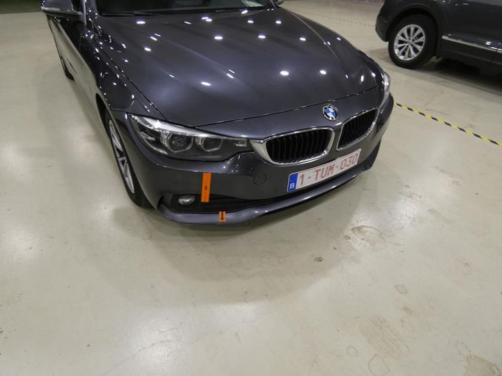 Photo 29 VIN: WBA4K110X0BH16943 - BMW 4 GRAN COUPE 