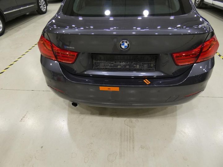 Photo 34 VIN: WBA4K110X0BH16943 - BMW 4 GRAN COUPE 