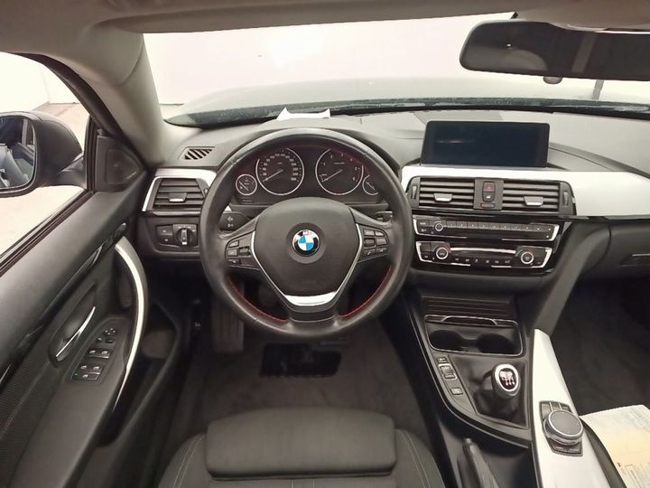 Photo 9 VIN: WBA4K110X0BH97734 - BMW 4-SERIE GR.COUP &#3916 