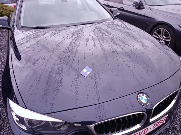 Photo 17 VIN: WBA4K110X0BH97734 - BMW 4-SERIE GR.COUP &#3916 