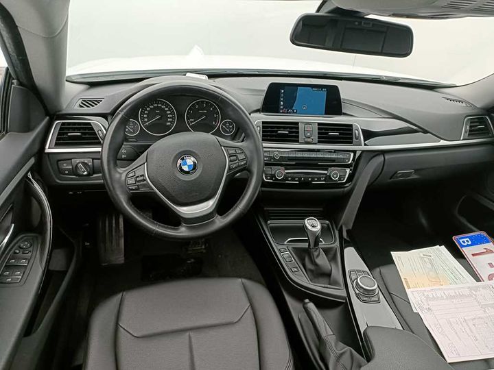 Photo 9 VIN: WBA4K110X0BH98009 - BMW 4-SERIE GR.COUP &#3916 