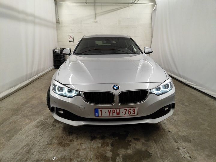 Photo 4 VIN: WBA4K110X0BP69767 - BMW 4-SERIE GR.COUP '16 