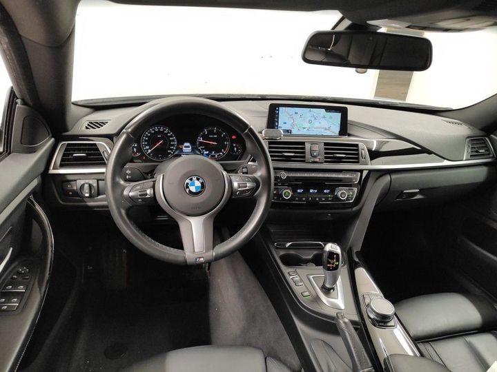 Photo 8 VIN: WBA4K110X0BP69767 - BMW 4-SERIE GR.COUP '16 