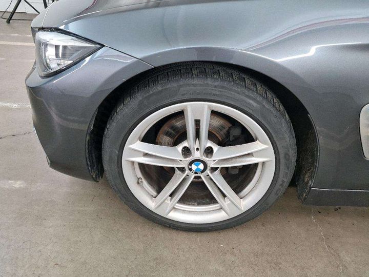 Photo 17 VIN: WBA4K31000BA31099 - BMW 4 REEKS GRAN COUP 