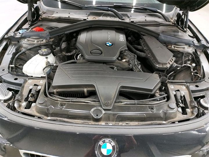 Photo 10 VIN: WBA4K31000BA31216 - BMW 4 GRAN COUPE 