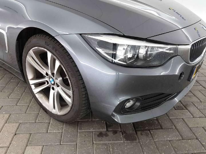 Photo 30 VIN: WBA4K31000BG81289 - BMW 4-SERIE GRAN COUP 