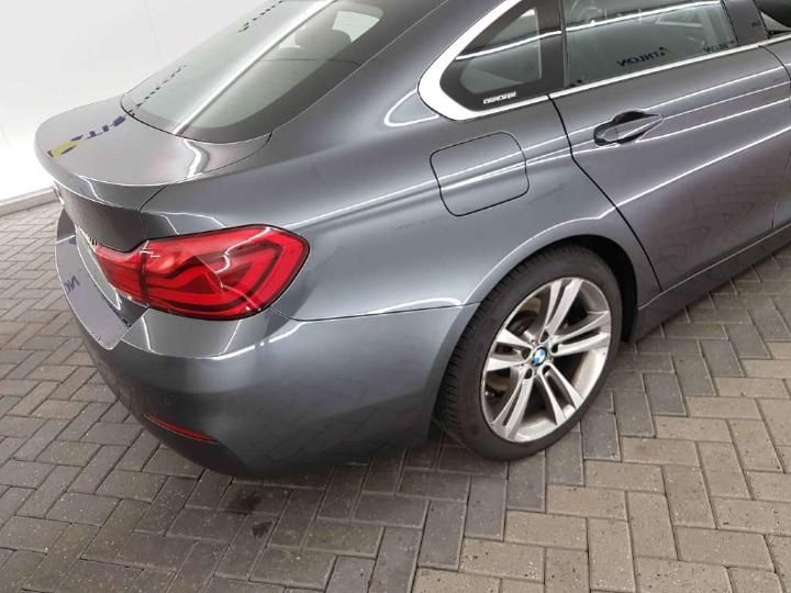 Photo 32 VIN: WBA4K31000BG81289 - BMW 4-SERIE GRAN COUP 