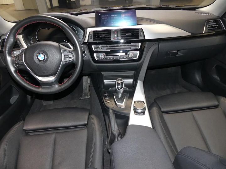 Photo 7 VIN: WBA4K31000BG87982 - BMW 4 GRAN COUPE 