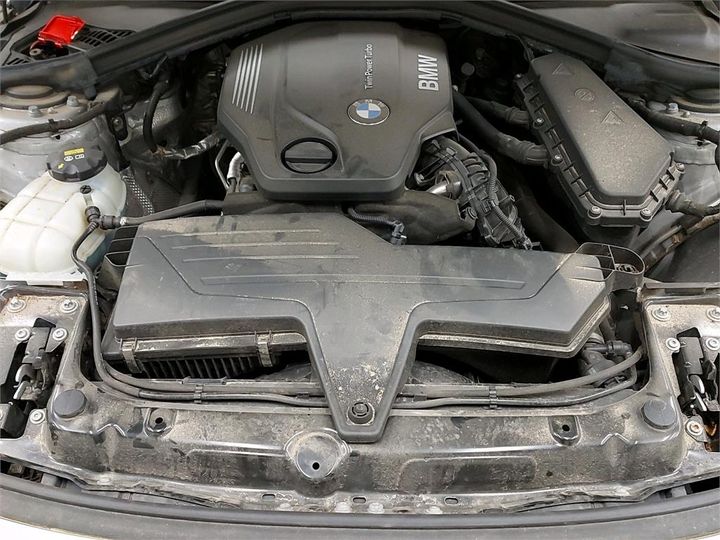 Photo 10 VIN: WBA4K31000BP89943 - BMW 4 GRAN COUPE 