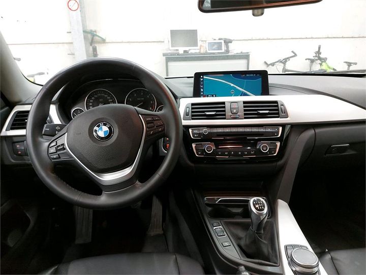 Photo 12 VIN: WBA4K31000BP89943 - BMW 4 GRAN COUPE 