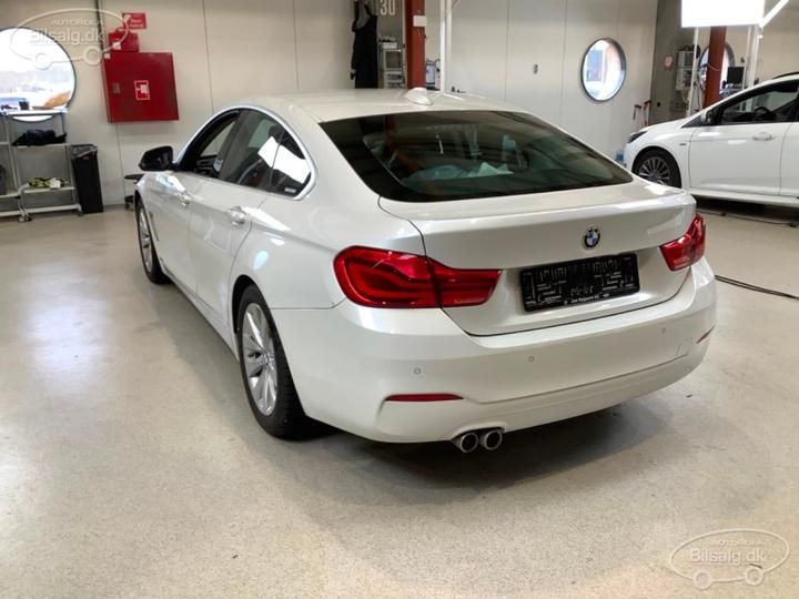 Photo 24 VIN: WBA4K3100JBG88938 - BMW 4 SERIES GRAN COUP 