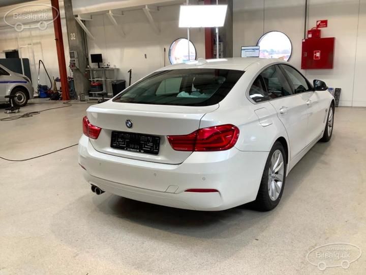 Photo 4 VIN: WBA4K3100JBG88938 - BMW 4 SERIES GRAN COUP 