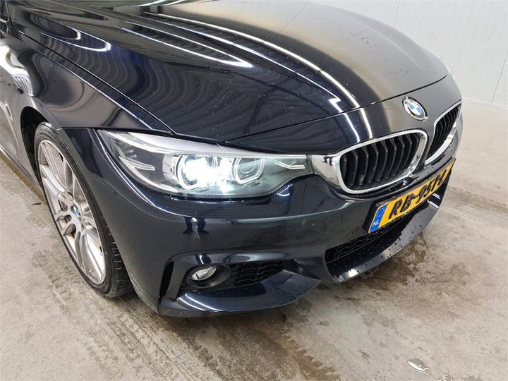 Photo 23 VIN: WBA4K31010BG86677 - BMW 420 