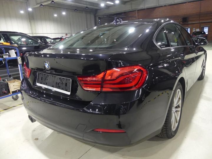 Photo 2 VIN: WBA4K31010BP39004 - BMW 4 GRAN COUPE 