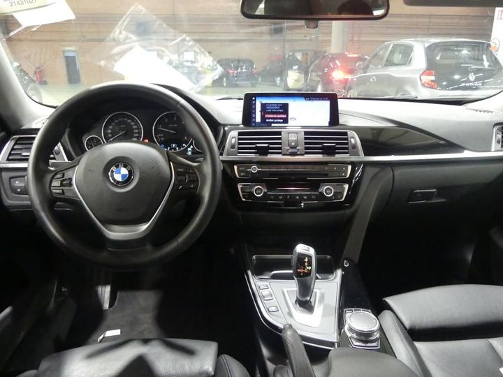 Photo 8 VIN: WBA4K31010BP39004 - BMW 4 GRAN COUPE 