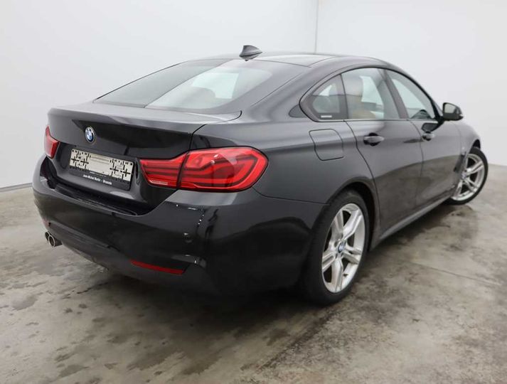 Photo 2 VIN: WBA4K31020BG85246 - BMW 4-SERIE GR.COUP &#3916 