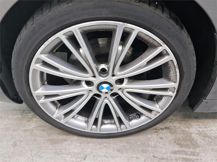 Photo 33 VIN: WBA4K31020BG86171 - BMW 420 