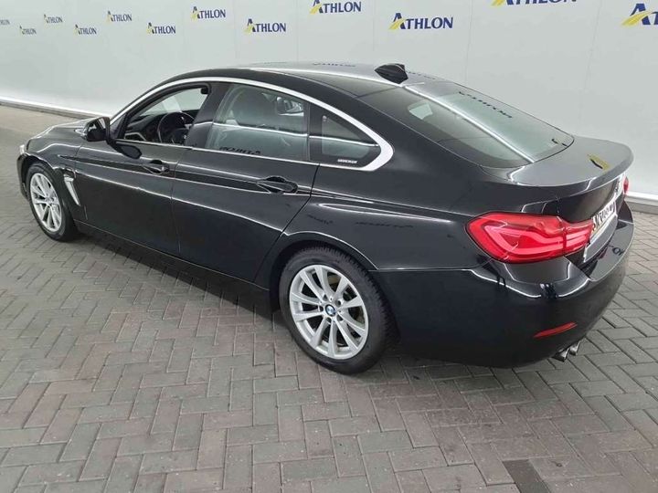 Photo 3 VIN: WBA4K31020BG88874 - BMW 4 SERIES 