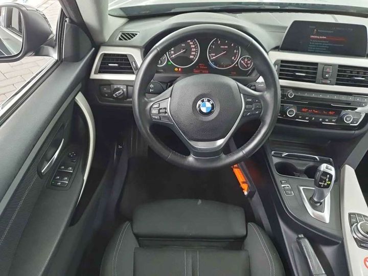 Photo 7 VIN: WBA4K31020BG88874 - BMW 4 SERIES 