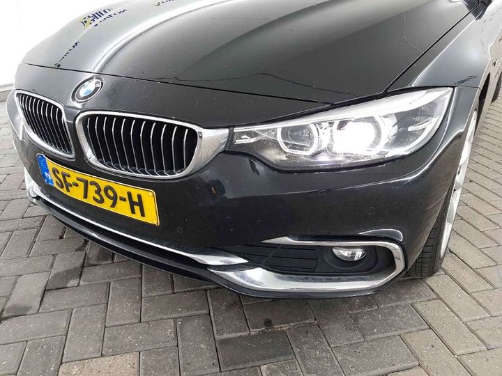 Photo 12 VIN: WBA4K31020BG89099 - BMW 4-SERIE GRAN COUP 