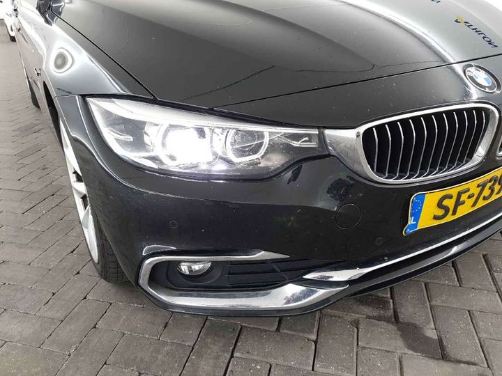 Photo 13 VIN: WBA4K31020BG89099 - BMW 4-SERIE GRAN COUP 