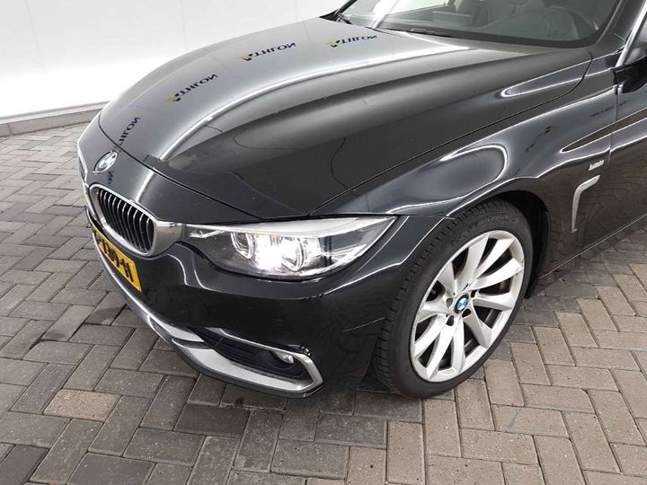 Photo 19 VIN: WBA4K31020BG89099 - BMW 4-SERIE GRAN COUP 