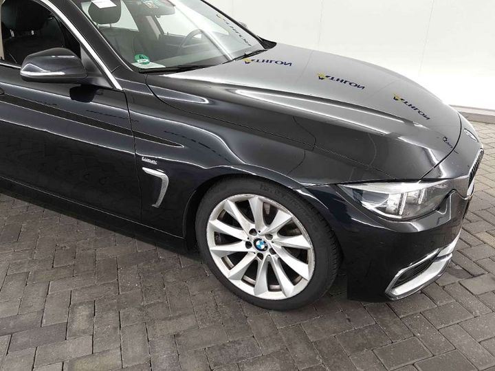 Photo 27 VIN: WBA4K31020BG89099 - BMW 4-SERIE GRAN COUP 