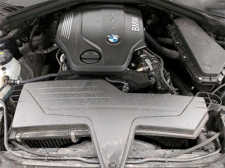 Photo 10 VIN: WBA4K31020BG89670 - BMW 4 GRAN COUPE 