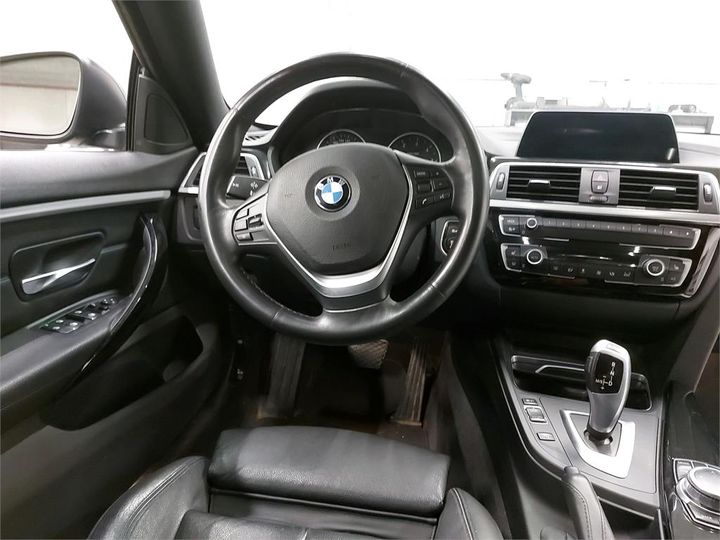 Photo 12 VIN: WBA4K31020BG89670 - BMW 4 GRAN COUPE 