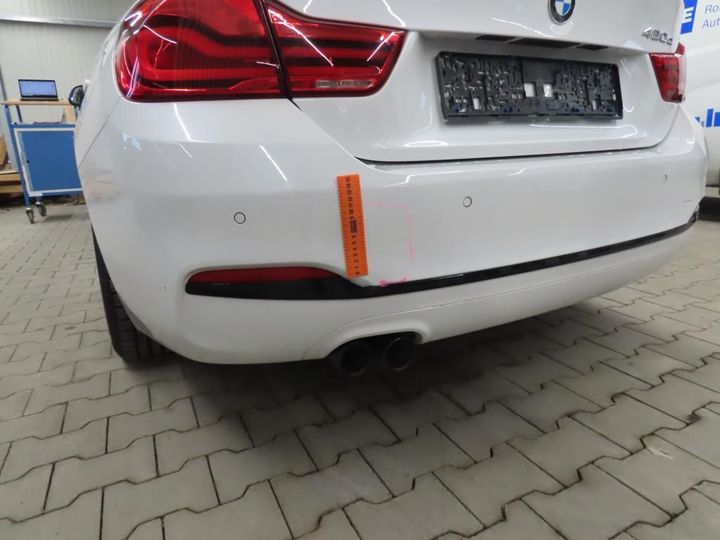 Photo 22 VIN: WBA4K31020BM23918 - BMW 4 