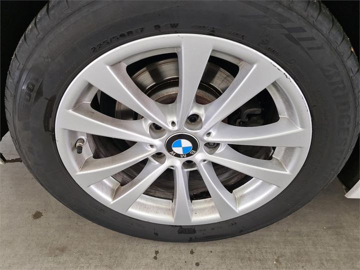 Photo 10 VIN: WBA4K31020BP38816 - BMW 4 