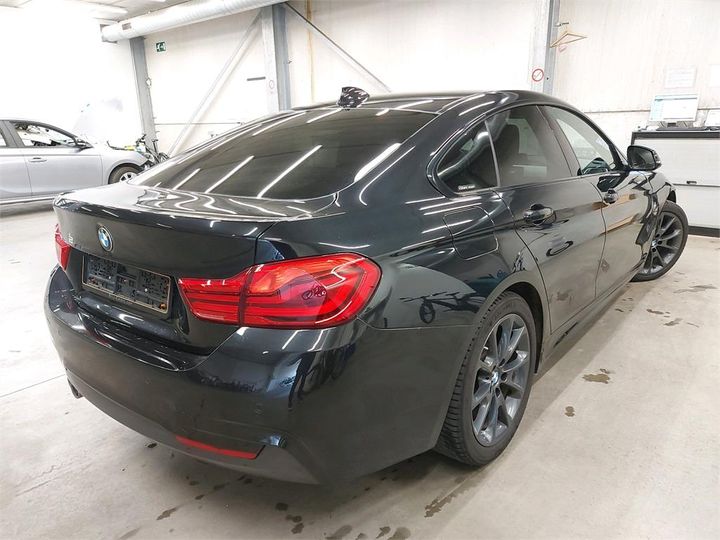 Photo 2 VIN: WBA4K31020BP39951 - BMW 4 GRAN COUPE 