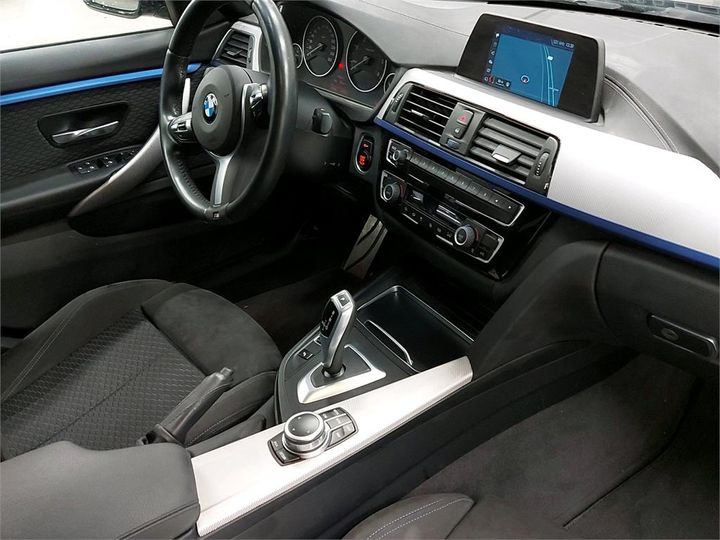 Photo 3 VIN: WBA4K31020BP39951 - BMW 4 GRAN COUPE 