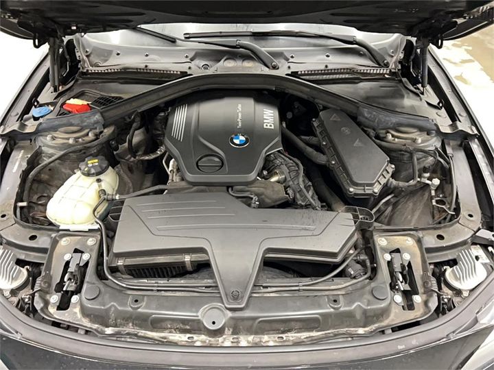 Photo 10 VIN: WBA4K31030BB99920 - BMW 4 GRAN COUPE 