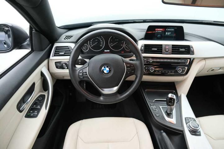 Photo 9 VIN: WBA4K31030BG84316 - BMW 4SRIE GRANCOUP17 