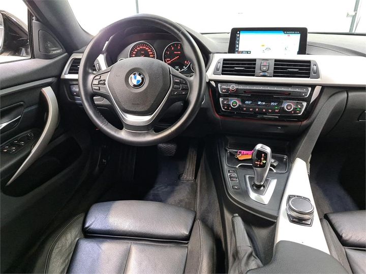 Photo 6 VIN: WBA4K31030BG89337 - BMW 420 