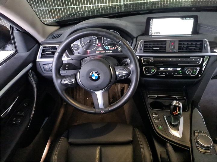 Photo 6 VIN: WBA4K31030BP37996 - BMW 4-SERIE 